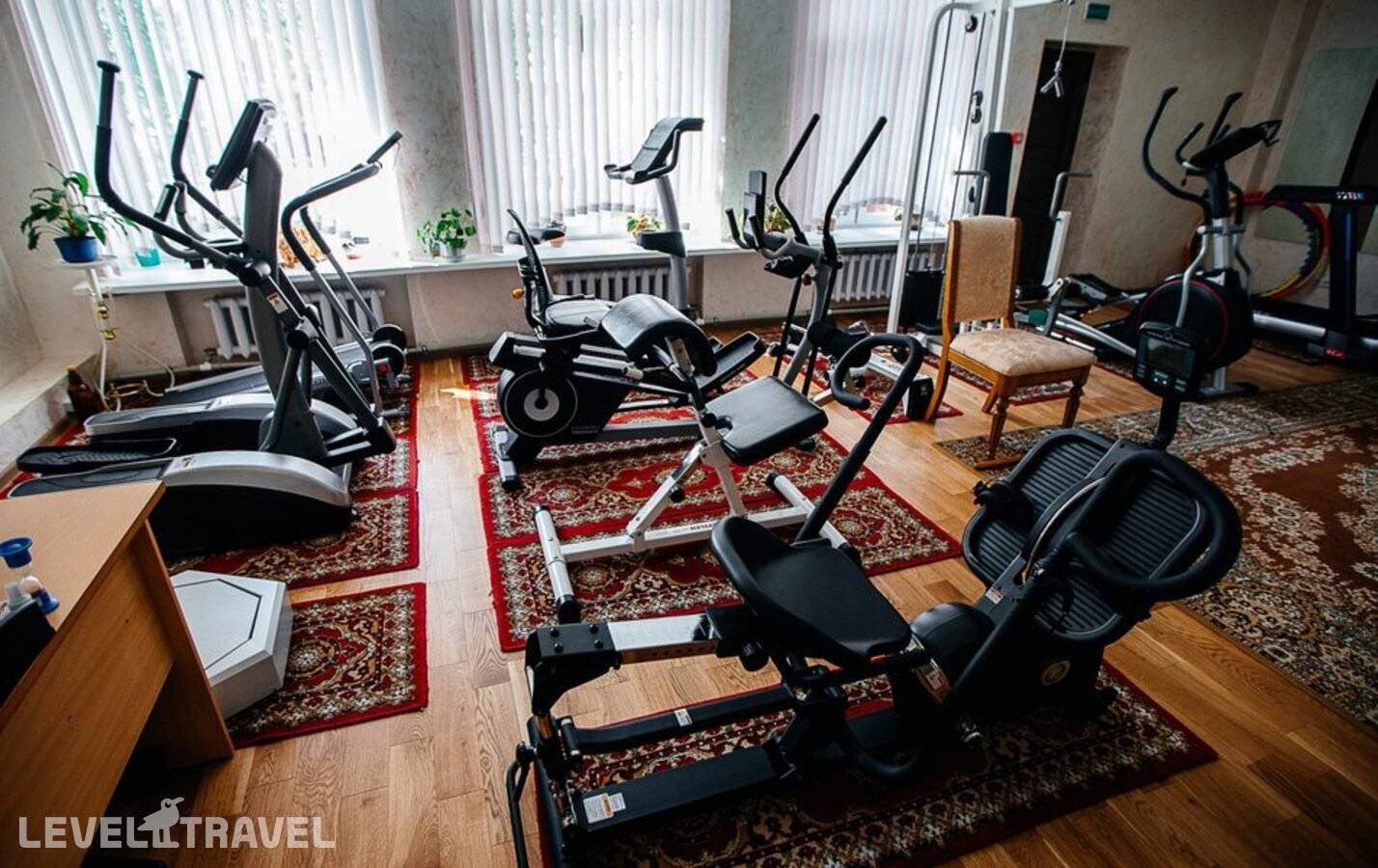 фотографии отеля Санаторий Вяжути (Adults Only 18+) в Беларусь(Молодечненский район) - фото №7