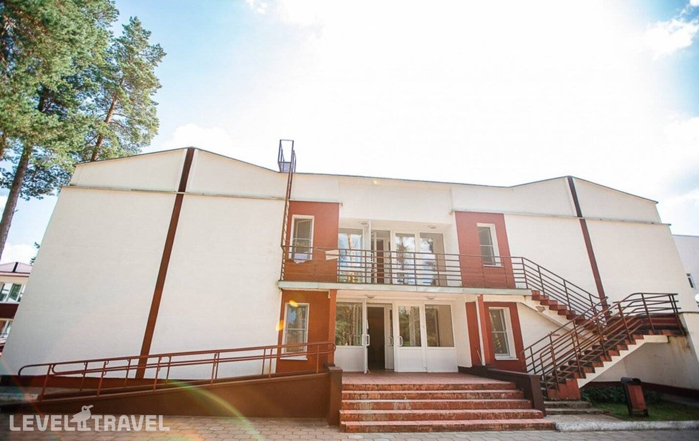 фотографии отеля Санаторий Вяжути (Adults Only 18+) в Беларусь(Молодечненский район) - фото №13