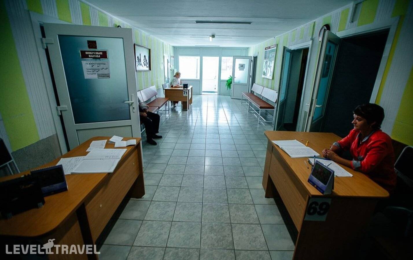 фотографии отеля Санаторий Вяжути (Adults Only 18+) в Беларусь(Молодечненский район) - фото №19