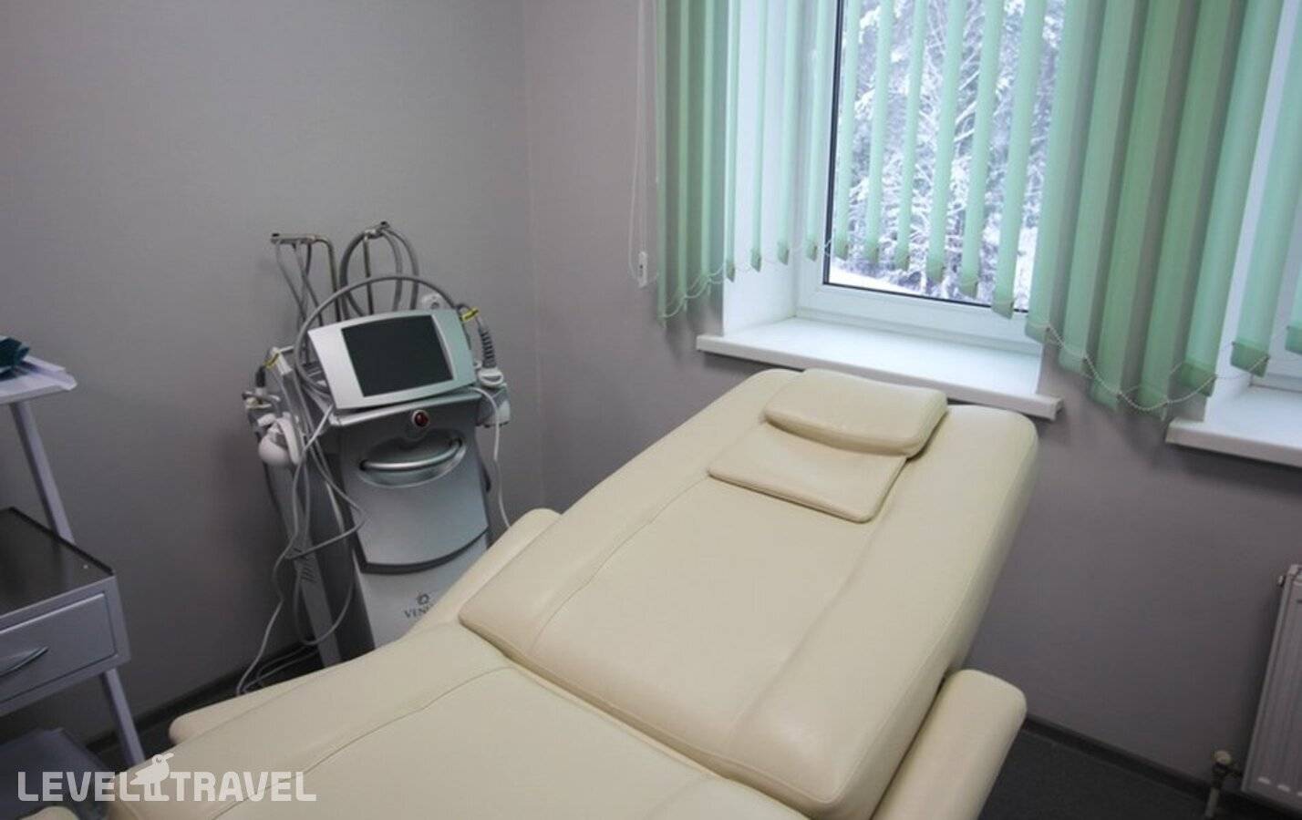 фотографии отеля Санаторий Вяжути (Adults Only 18+) в Беларусь(Молодечненский район) - фото №34