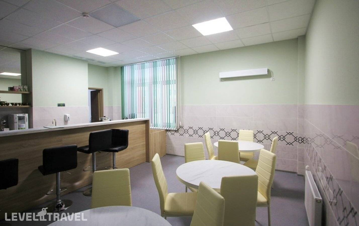 фотографии отеля Санаторий Вяжути (Adults Only 18+) в Беларусь(Молодечненский район) - фото №22