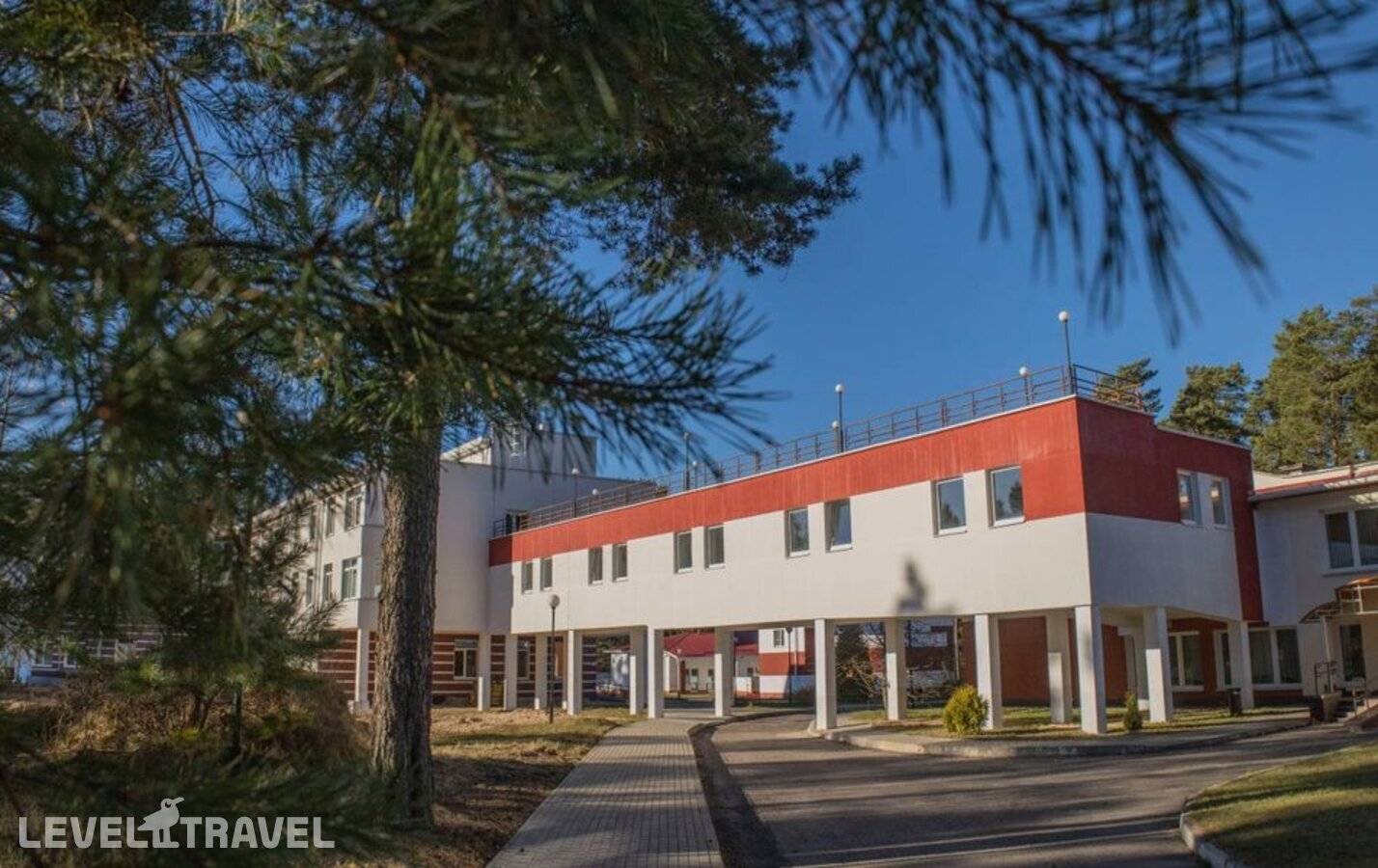 фотографии отеля Санаторий Вяжути (Adults Only 18+) в Беларусь(Молодечненский район) - фото №4