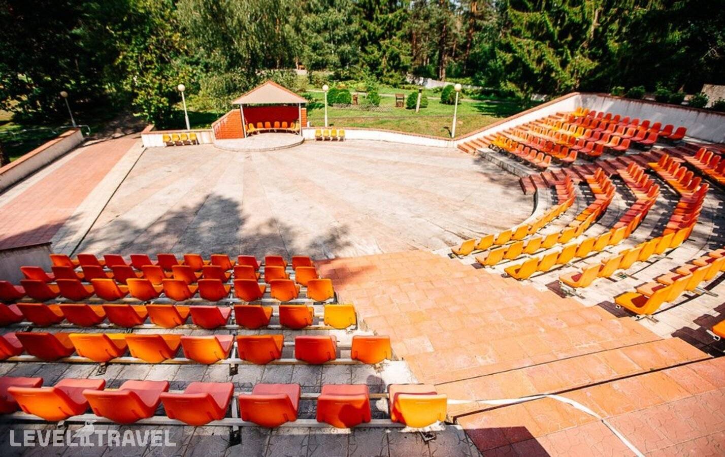 фотографии отеля Санаторий Вяжути (Adults Only 18+) в Беларусь(Молодечненский район) - фото №12