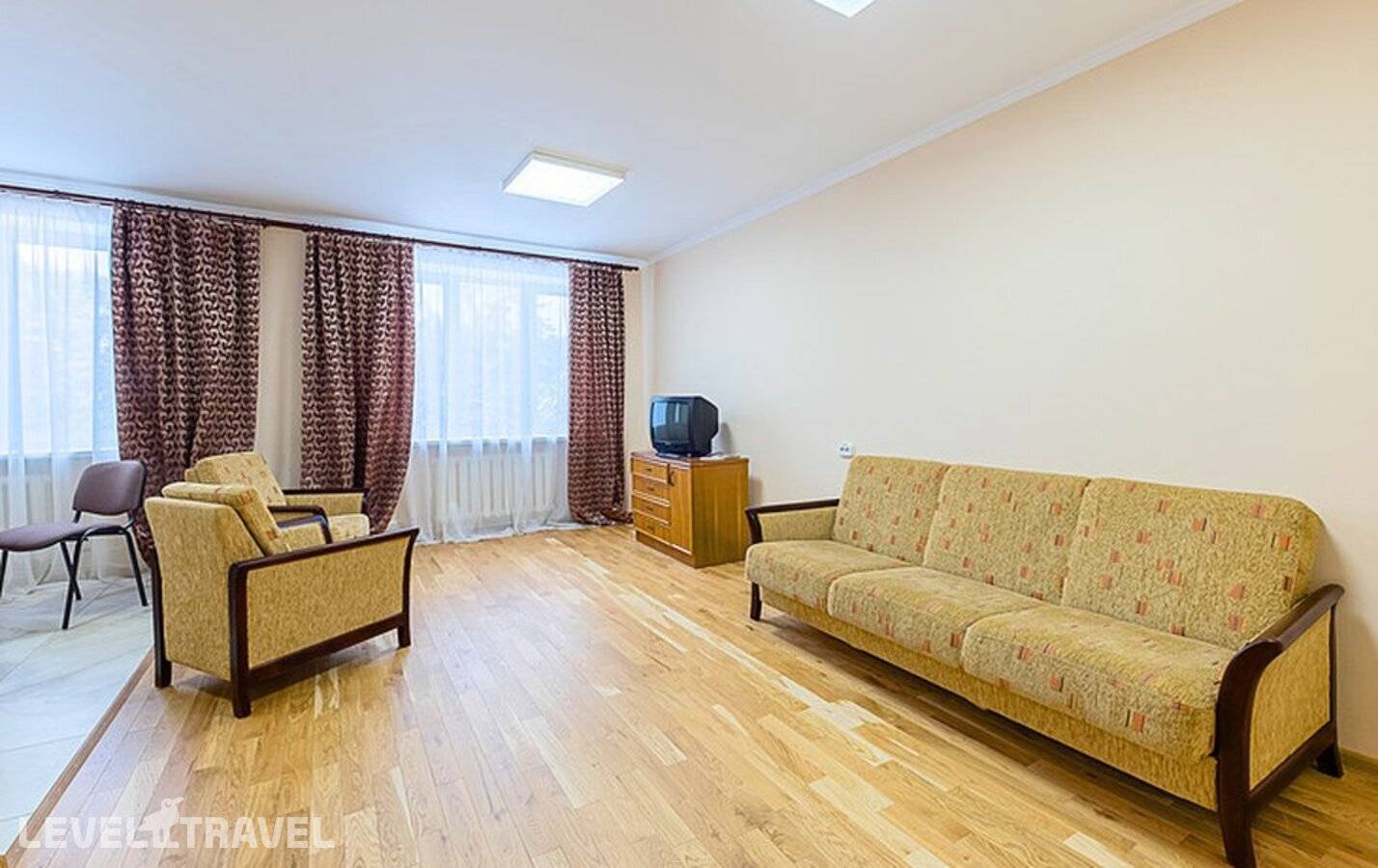 фотографии отеля Санаторно-Оздоровительный Комплекс Зеленый Бор (Adults Only 3+) в Беларусь(Минский район) - фото №7