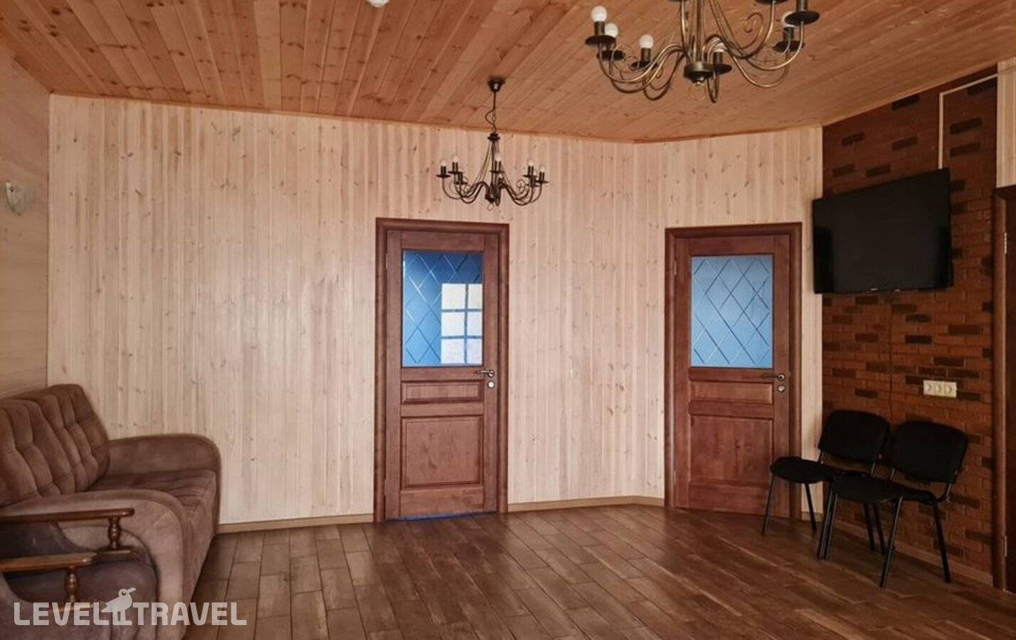 фотографии отеля Санаторно-Оздоровительный Комплекс Зеленый Бор (Adults Only 3+) в Беларусь(Минский район) - фото №25