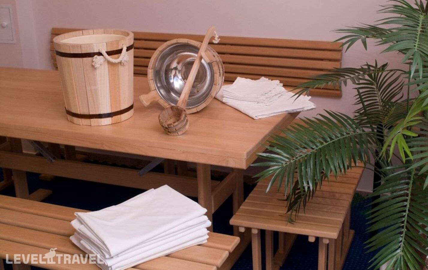 фотографии отеля Санаторно-Оздоровительный Комплекс Зеленый Бор (Adults Only 3+) в Беларусь(Минский район) - фото №5