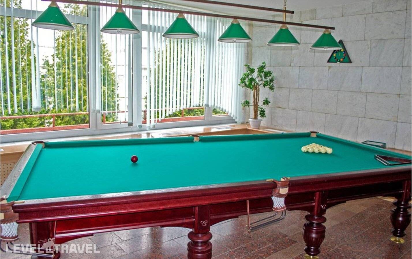 фотографии отеля Санаторно-Оздоровительный Комплекс Зеленый Бор (Adults Only 3+) в Беларусь(Минский район) - фото №6