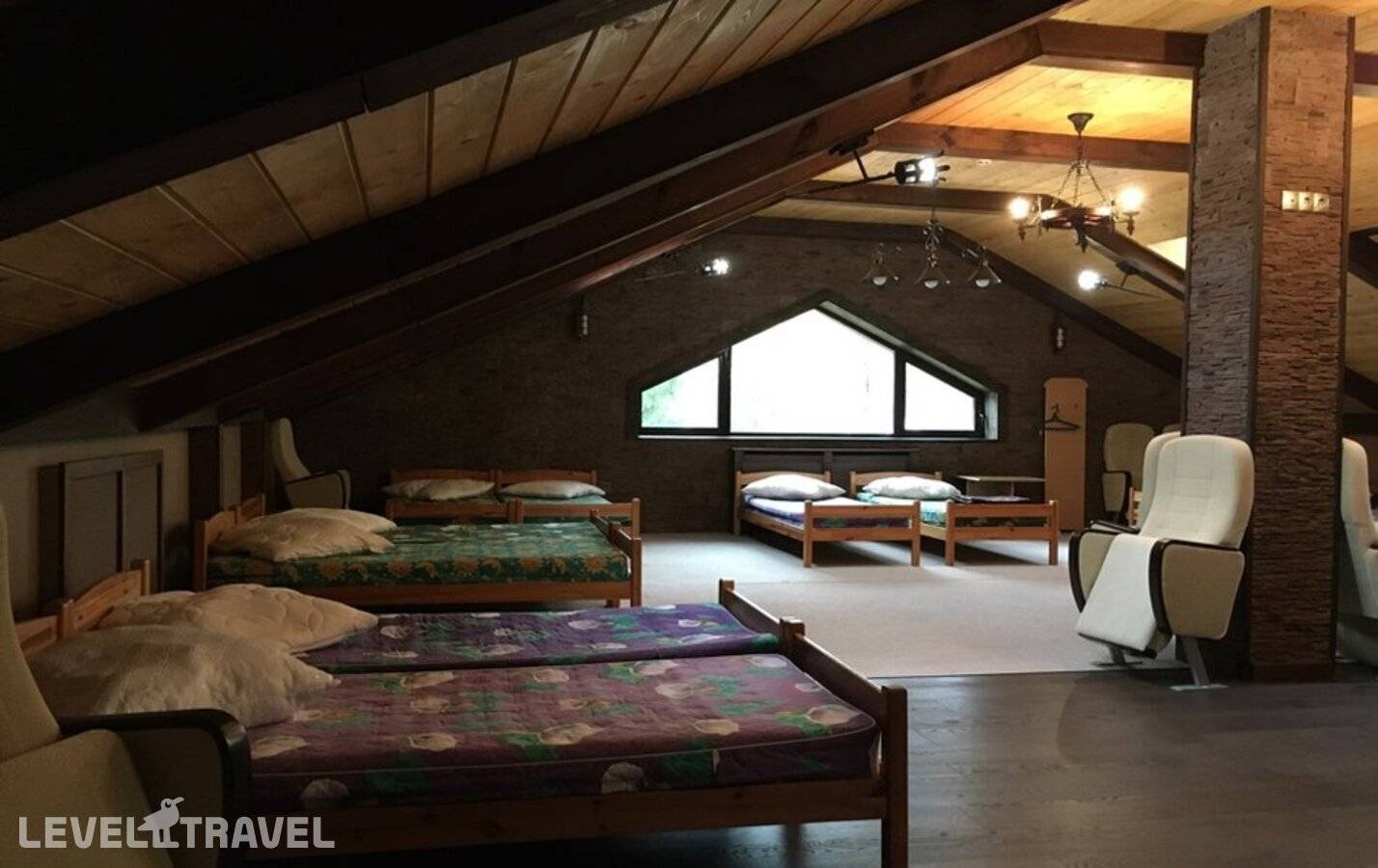 фотографии отеля Санаторно-Оздоровительный Комплекс Зеленый Бор (Adults Only 3+) в Беларусь(Минский район) - фото №23