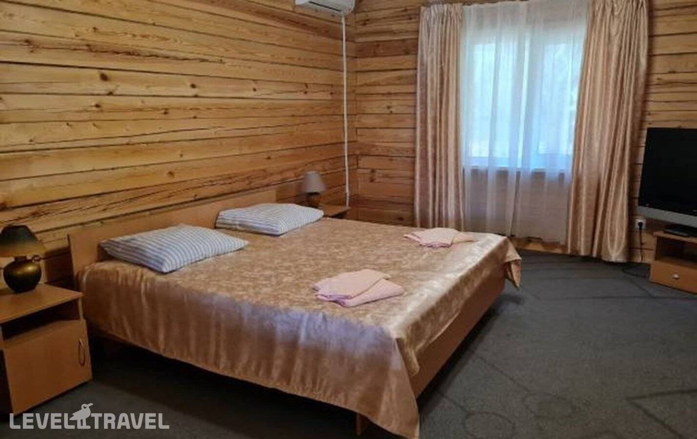 фотографии отеля Санаторно-Оздоровительный Комплекс Зеленый Бор (Adults Only 3+) в Беларусь(Минский район) - фото №18