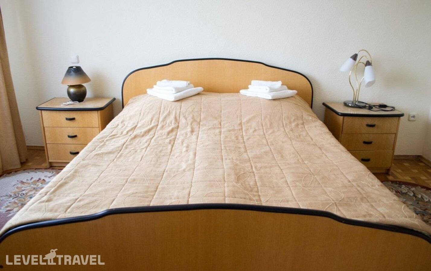 фотографии отеля Санаторно-Оздоровительный Комплекс Зеленый Бор (Adults Only 3+) в Беларусь(Минский район) - фото №19