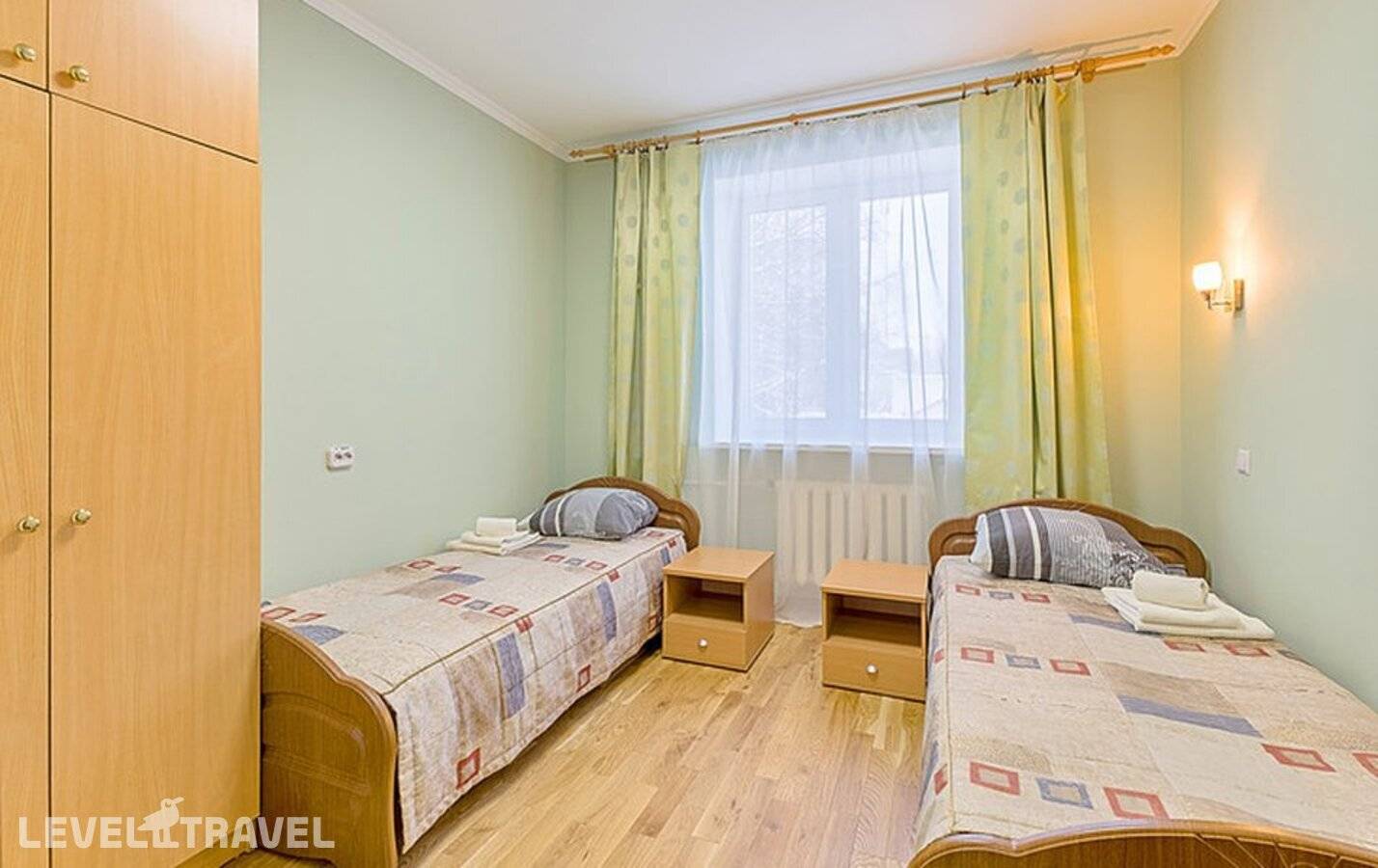 фотографии отеля Санаторно-Оздоровительный Комплекс Зеленый Бор (Adults Only 3+) в Беларусь(Минский район) - фото №14