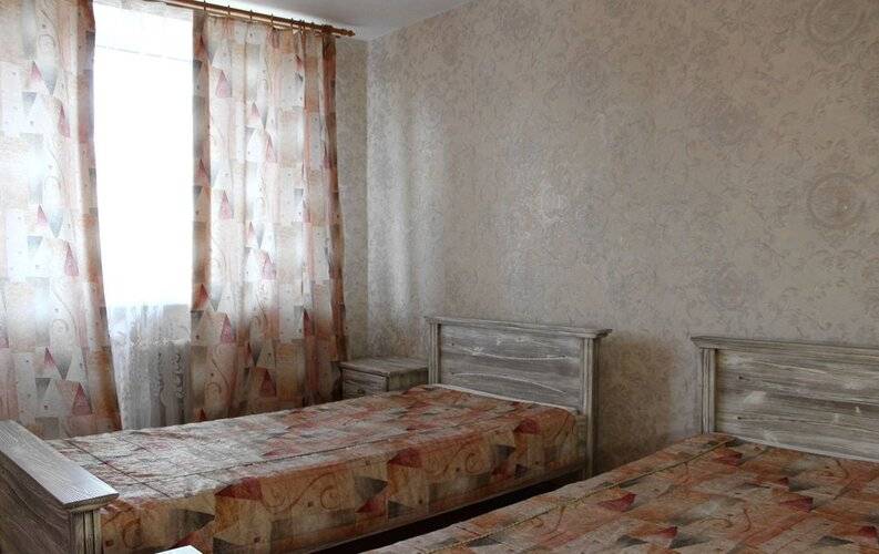 Санаторно-Оздоровительный Комплекс Зеленый Бор