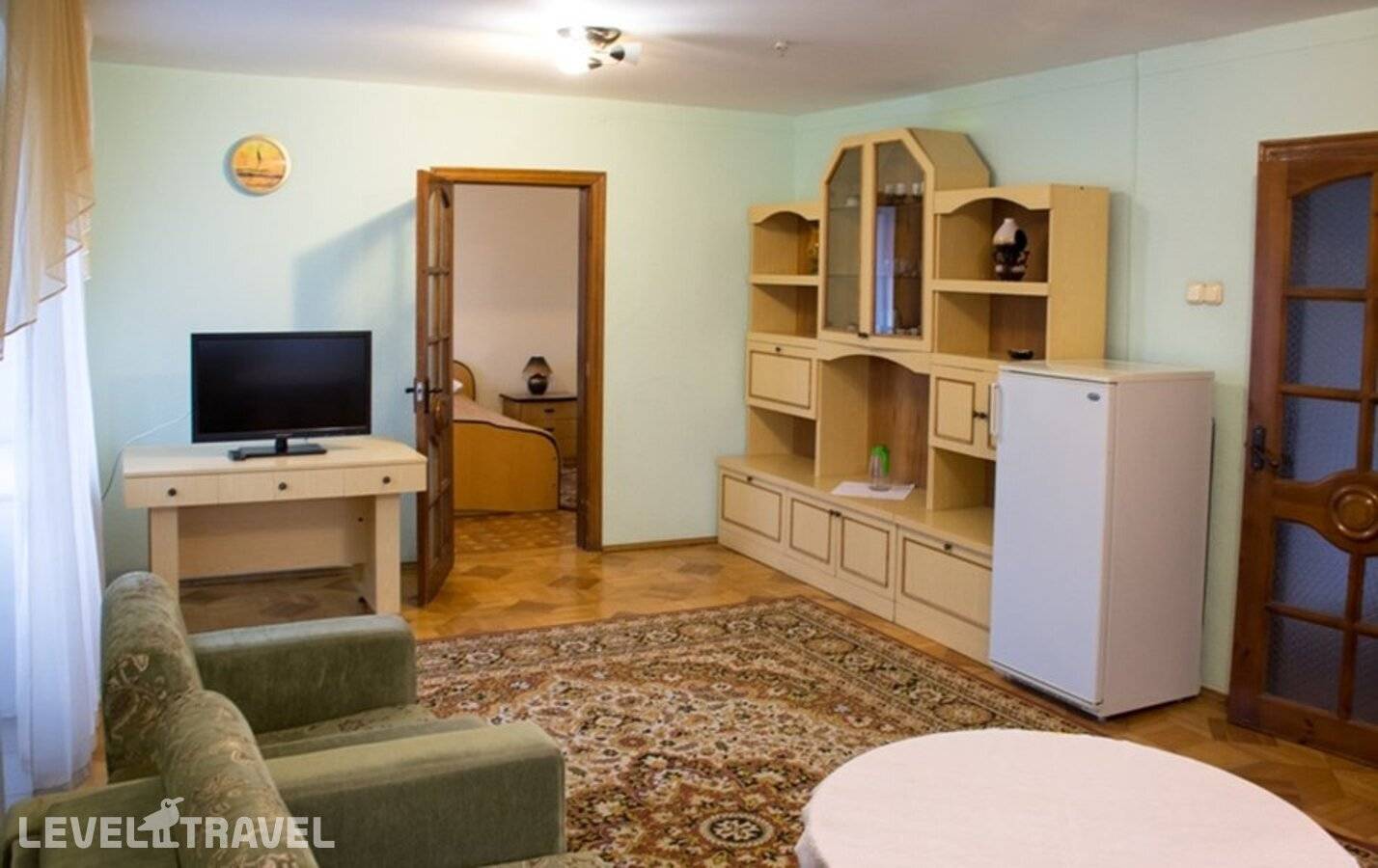 фотографии отеля Санаторно-Оздоровительный Комплекс Зеленый Бор (Adults Only 3+) в Беларусь(Минский район) - фото №16