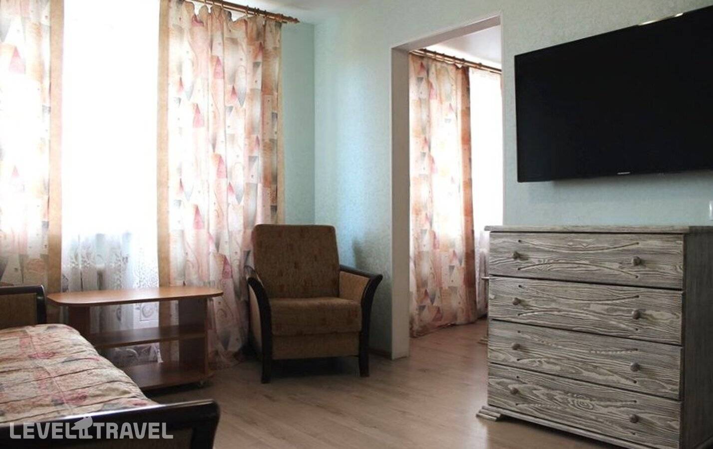 фотографии отеля Санаторно-Оздоровительный Комплекс Зеленый Бор (Adults Only 3+) в Беларусь(Минский район) - фото №2