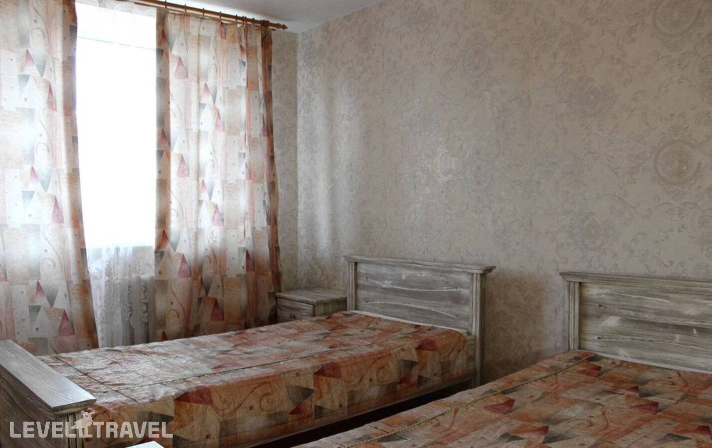 фотографии отеля Санаторно-Оздоровительный Комплекс Зеленый Бор (Adults Only 3+) в Беларусь(Минский район) - фото №1