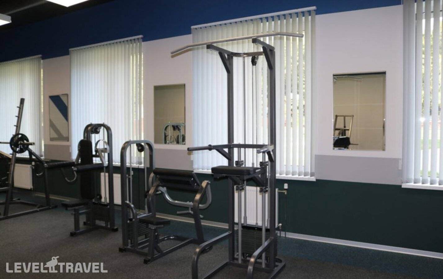 фотографии отеля Энергетик (Adults Only 1+) в Беларусь(Заславль) - фото №11