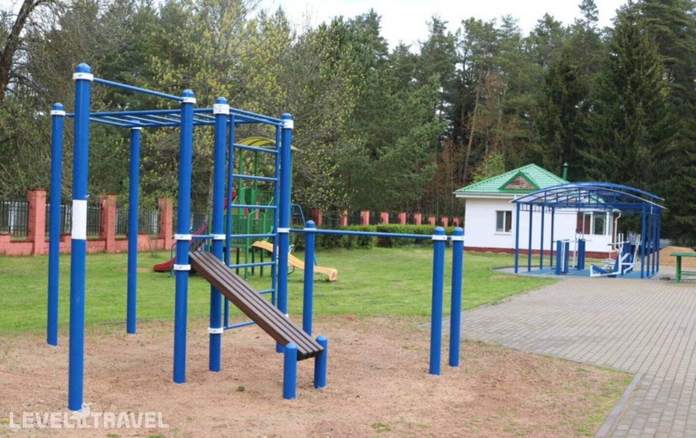 фотографии отеля Энергетик (Adults Only 1+) в Беларусь(Заславль) - фото №25