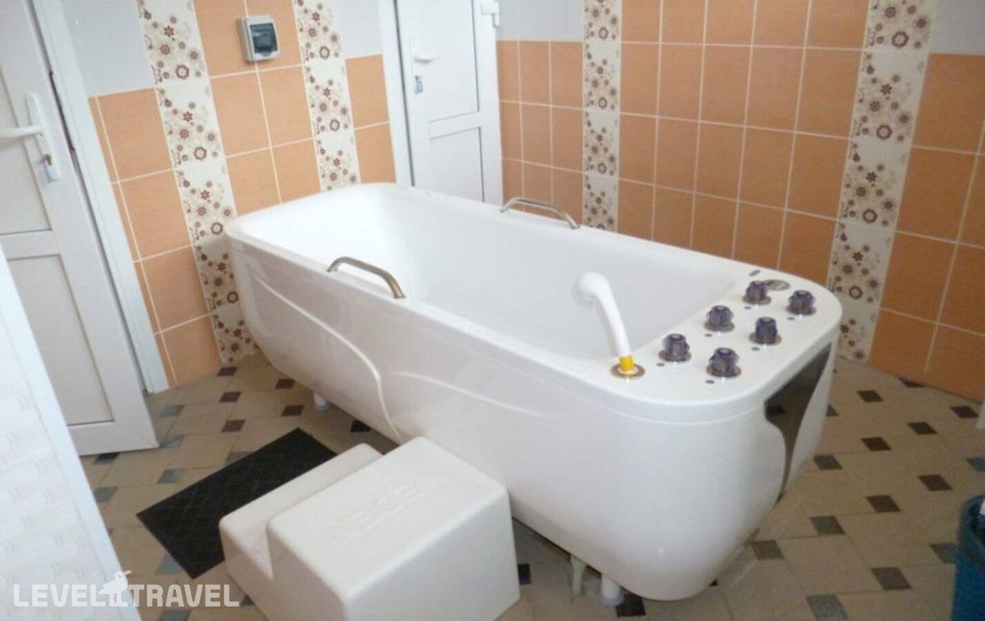 фотографии отеля Энергетик (Adults Only 1+) в Беларусь(Заславль) - фото №29