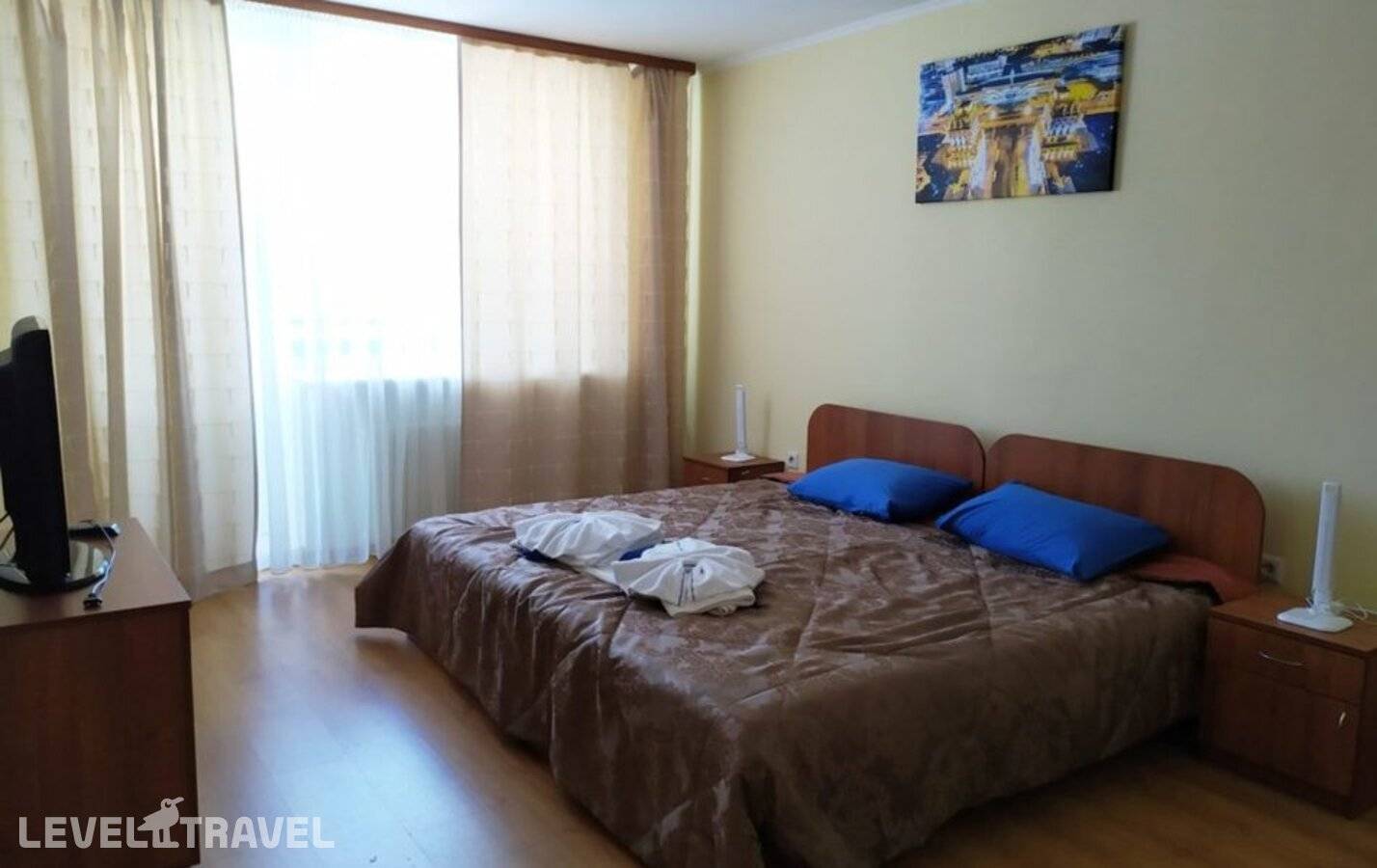 фотографии отеля Энергетик (Adults Only 1+) в Беларусь(Заславль) - фото №2