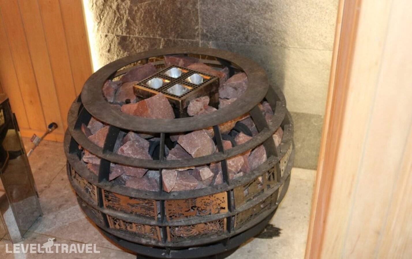 фотографии отеля Энергетик (Adults Only 1+) в Беларусь(Заславль) - фото №19