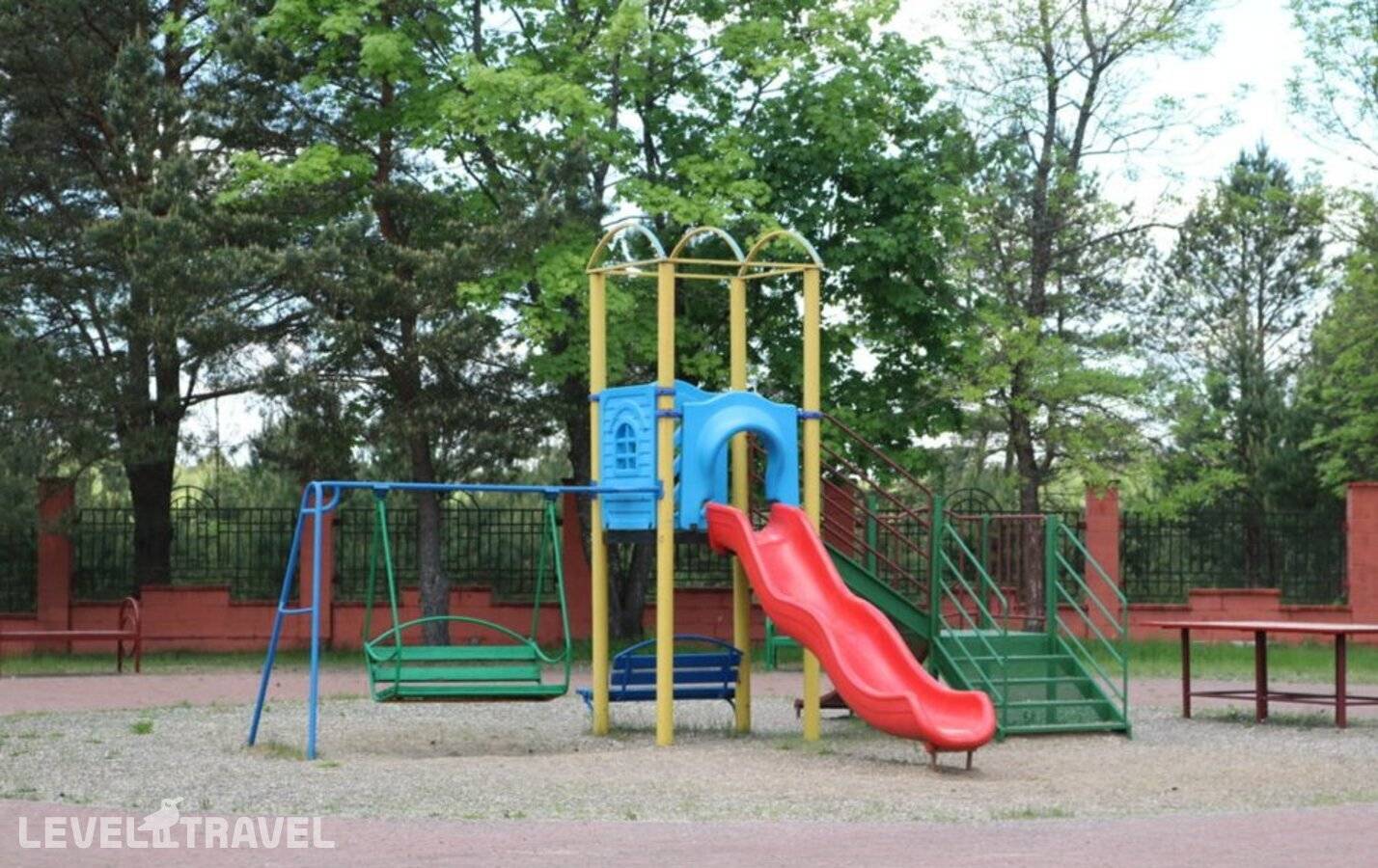 фотографии отеля Энергетик (Adults Only 1+) в Беларусь(Заславль) - фото №35