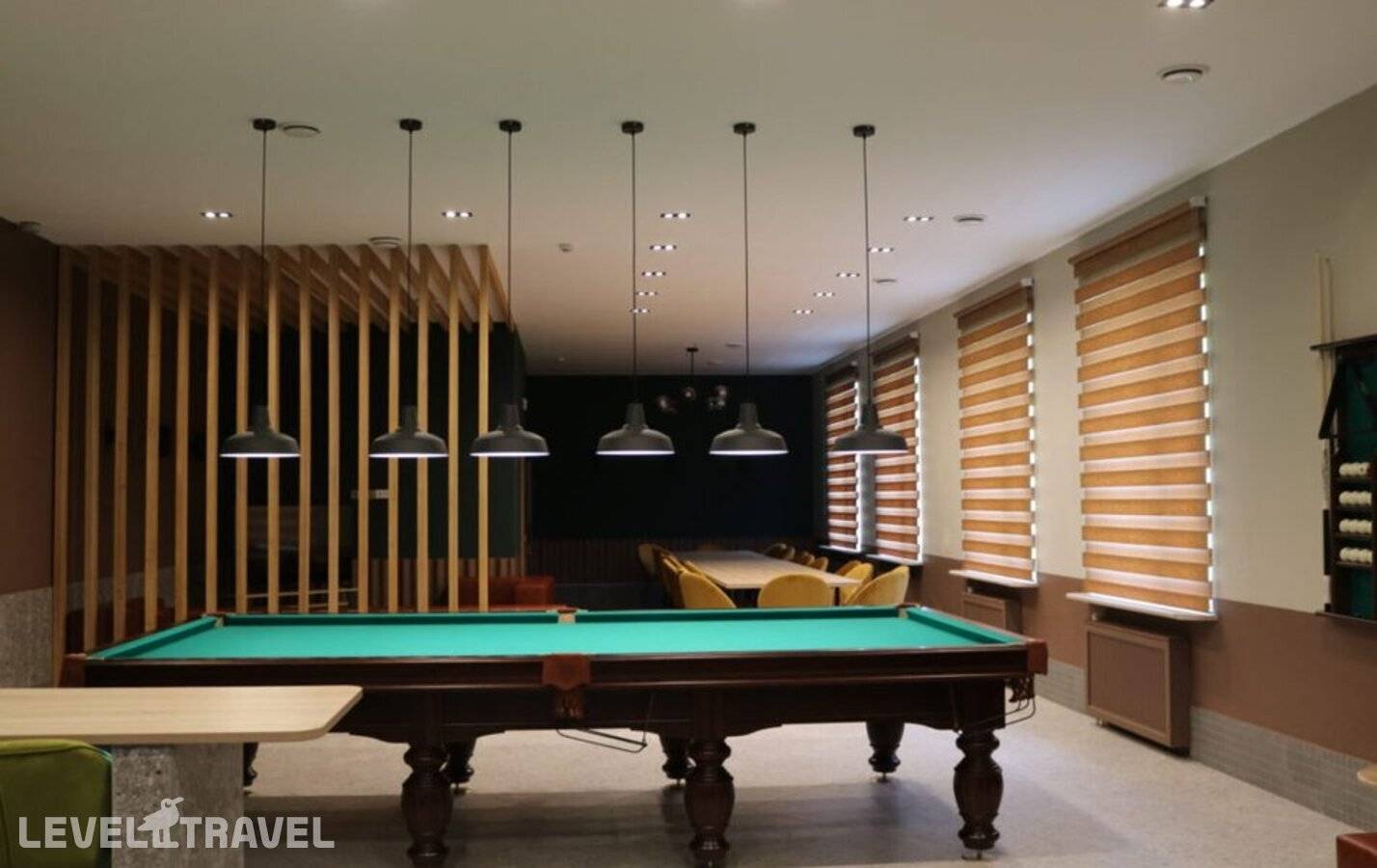 фотографии отеля Энергетик (Adults Only 1+) в Беларусь(Заславль) - фото №23