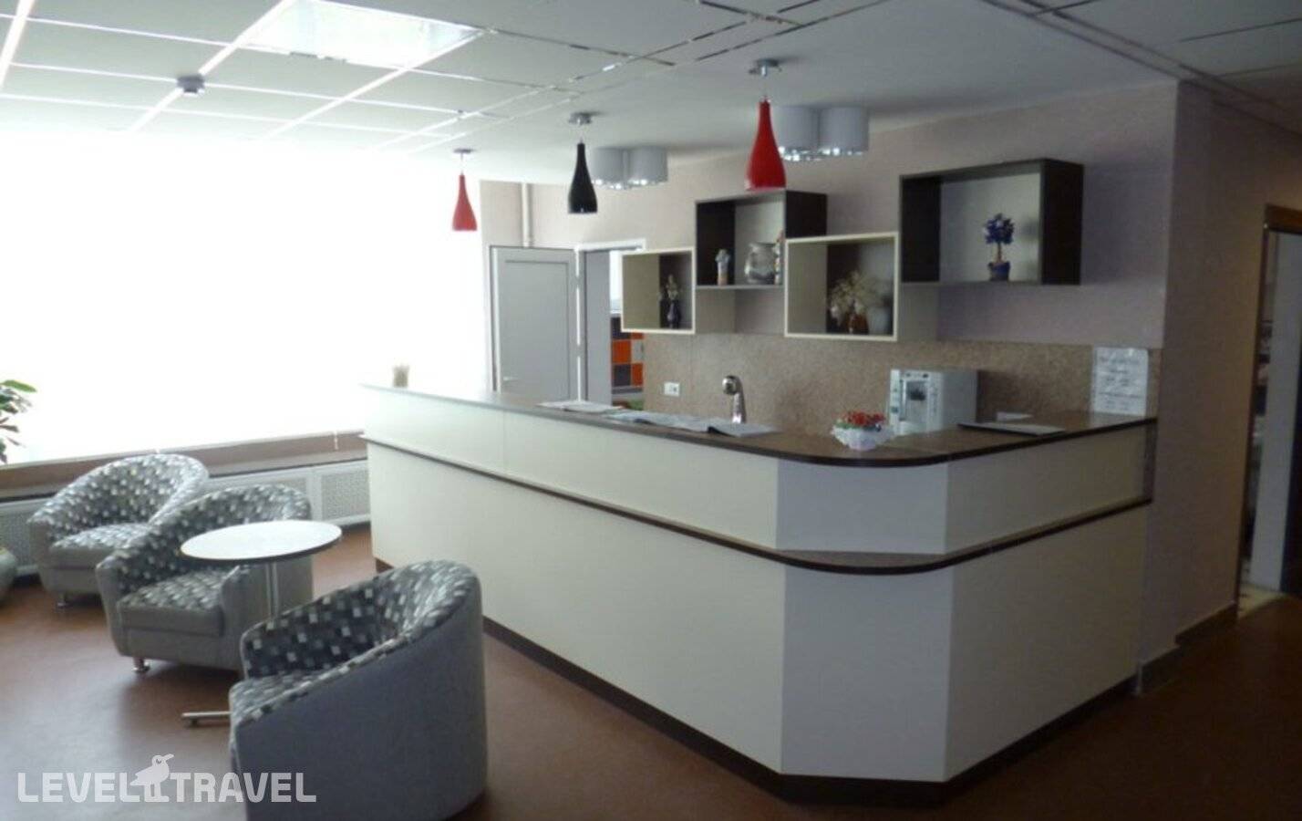 фотографии отеля Энергетик (Adults Only 1+) в Беларусь(Заславль) - фото №8