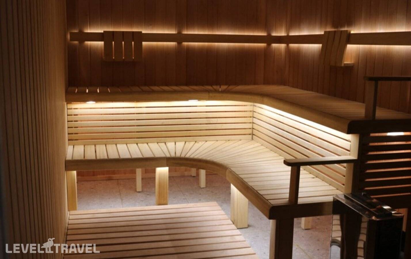 фотографии отеля Энергетик (Adults Only 1+) в Беларусь(Заславль) - фото №21