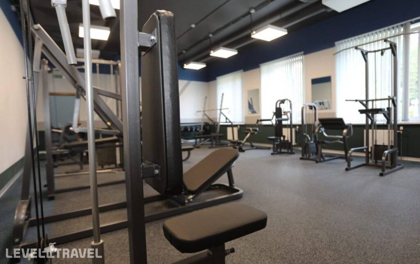 фотографии отеля Энергетик (Adults Only 1+) в Беларусь(Заславль) - фото №7