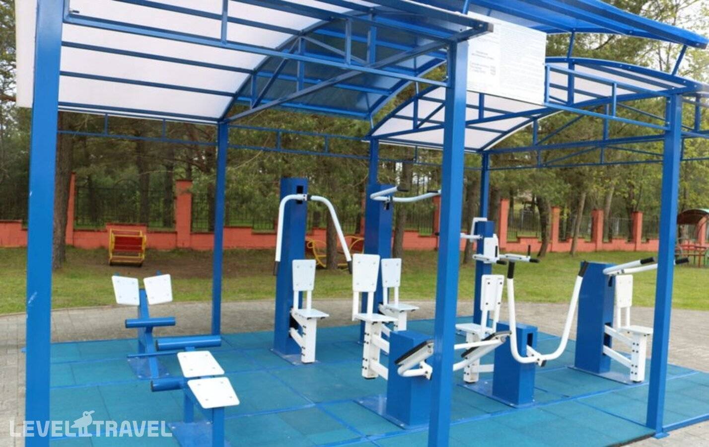 фотографии отеля Энергетик (Adults Only 1+) в Беларусь(Заславль) - фото №27