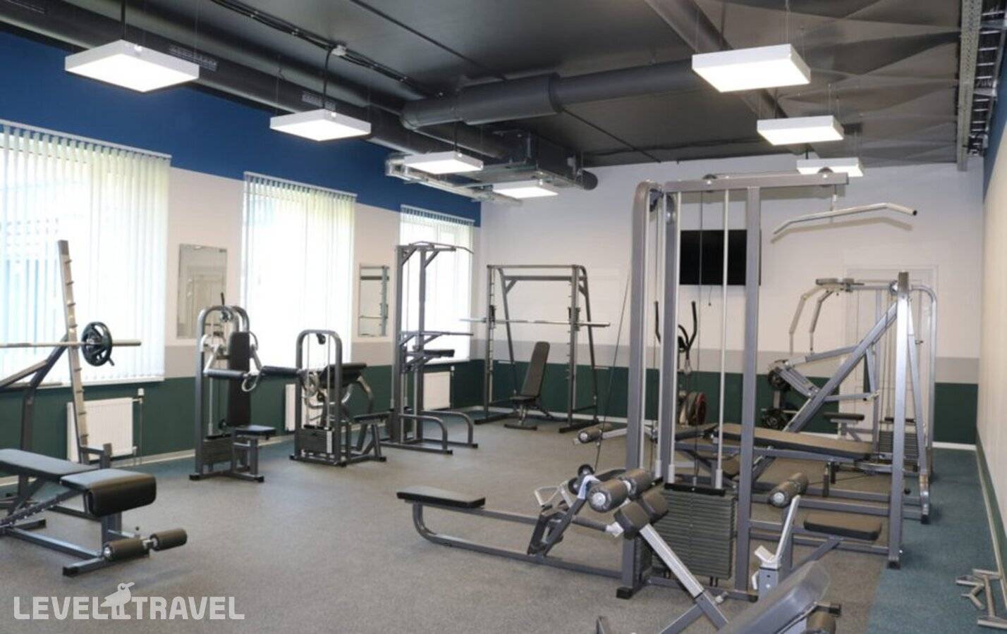 фотографии отеля Энергетик (Adults Only 1+) в Беларусь(Заславль) - фото №10