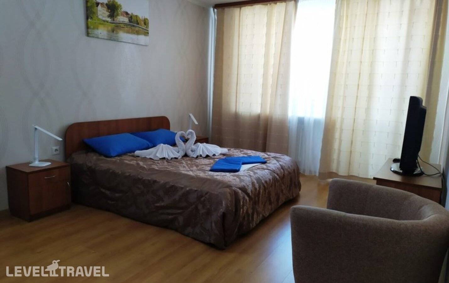 фотографии отеля Энергетик (Adults Only 1+) в Беларусь(Заславль) - фото №37