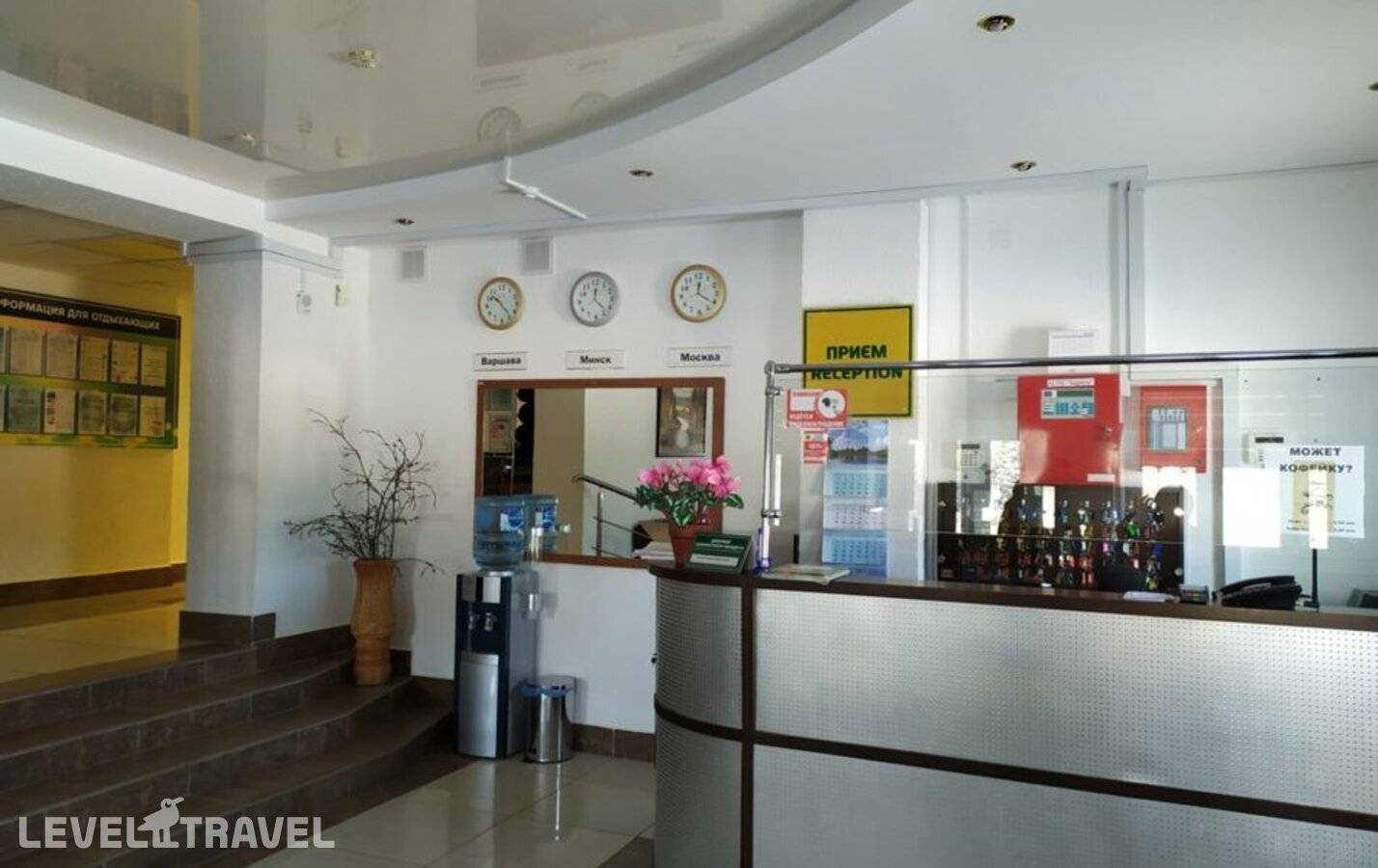 фотографии отеля Энергетик (Adults Only 1+) в Беларусь(Заславль) - фото №3