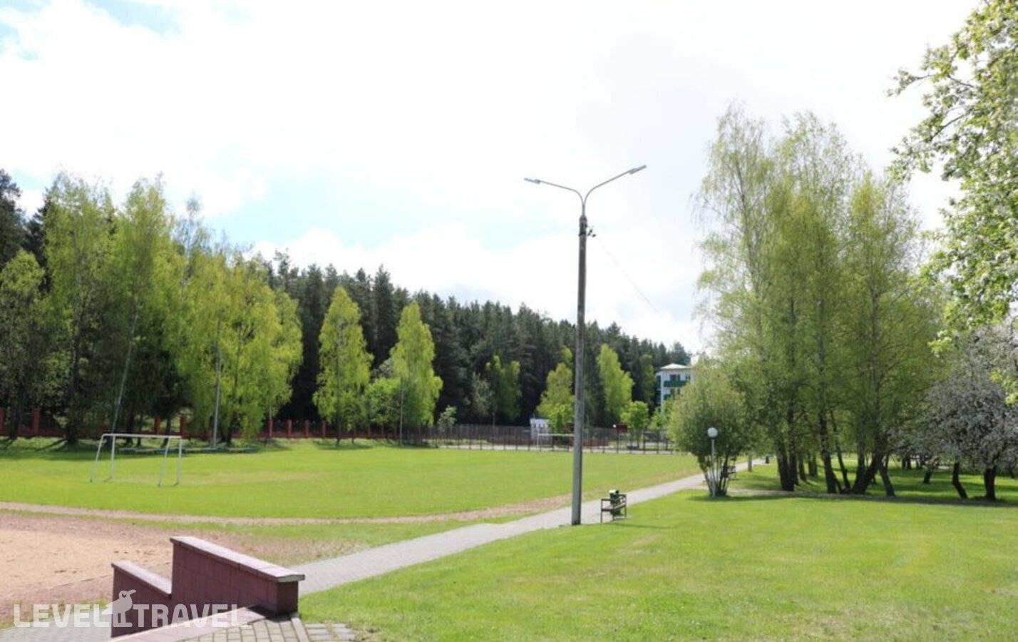 фотографии отеля Энергетик (Adults Only 1+) в Беларусь(Заславль) - фото №6