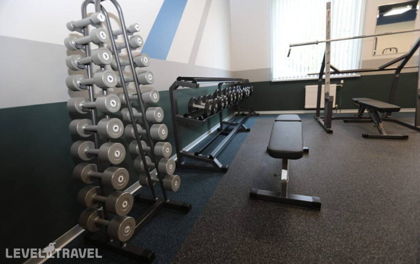 фотографии отеля Энергетик (Adults Only 1+) в Беларусь(Заславль) - фото №9