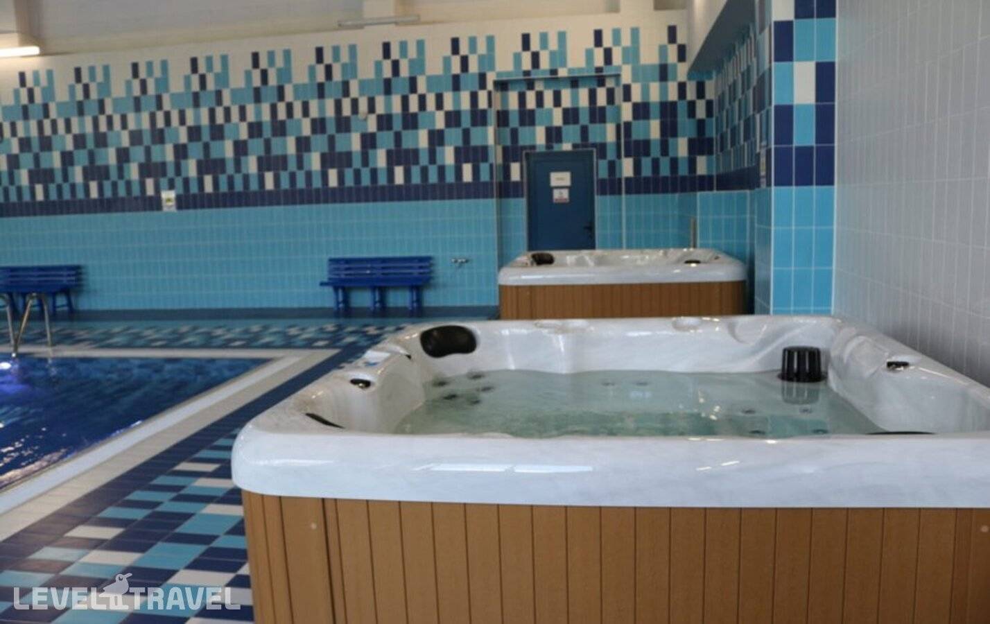 фотографии отеля Энергетик (Adults Only 1+) в Беларусь(Заславль) - фото №16