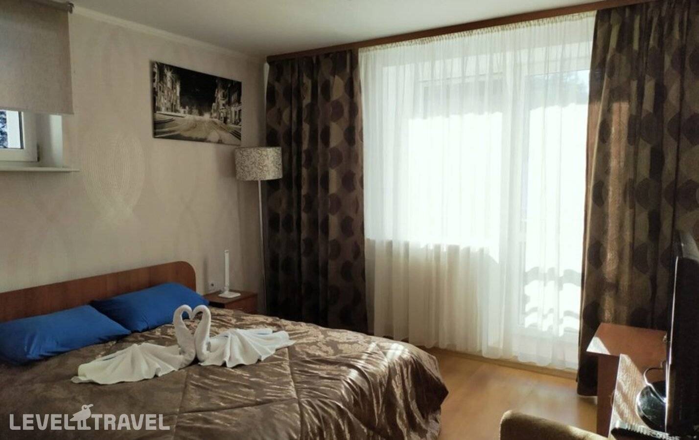 фотографии отеля Энергетик (Adults Only 1+) в Беларусь(Заславль) - фото №39