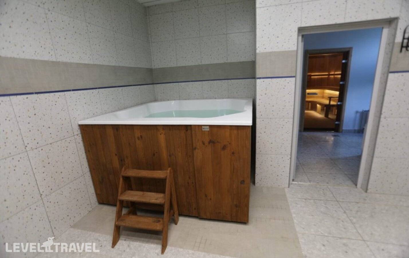 фотографии отеля Энергетик (Adults Only 1+) в Беларусь(Заславль) - фото №15