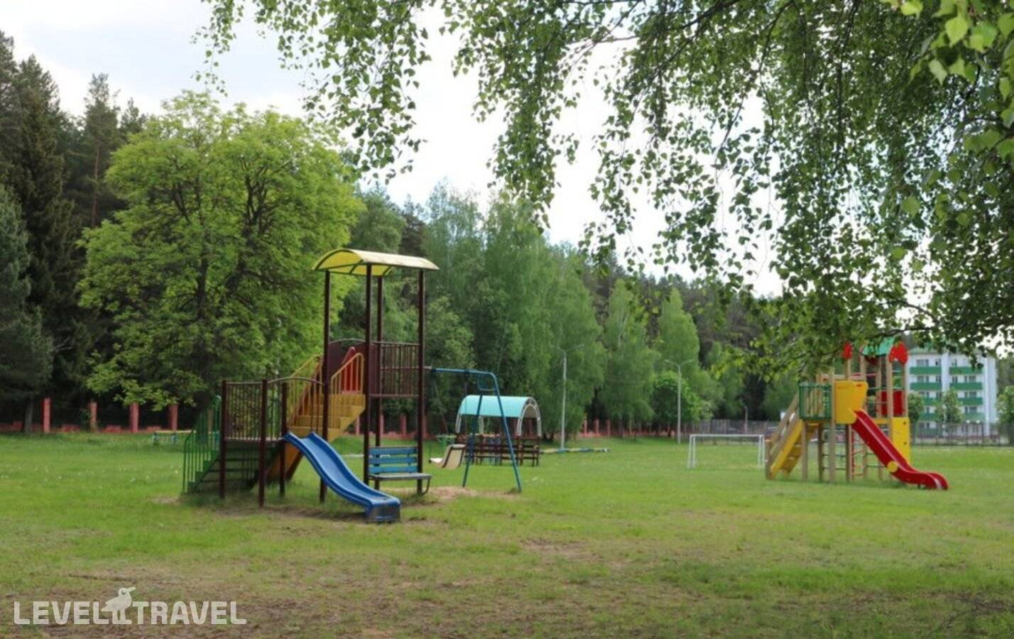 фотографии отеля Энергетик (Adults Only 1+) в Беларусь(Заславль) - фото №36