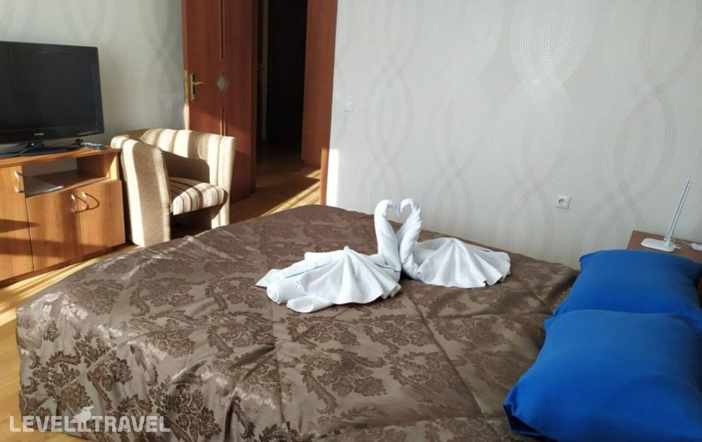 фотографии отеля Энергетик (Adults Only 1+) в Беларусь(Заславль) - фото №38