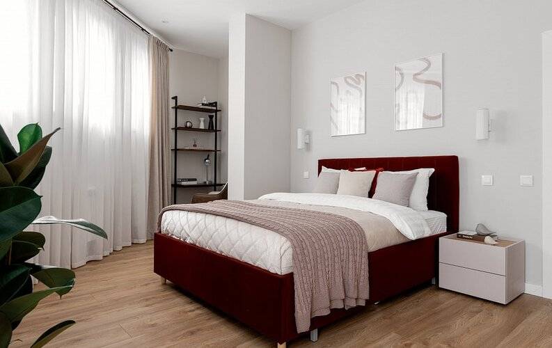 Gm Apartments На Арбате 43с3