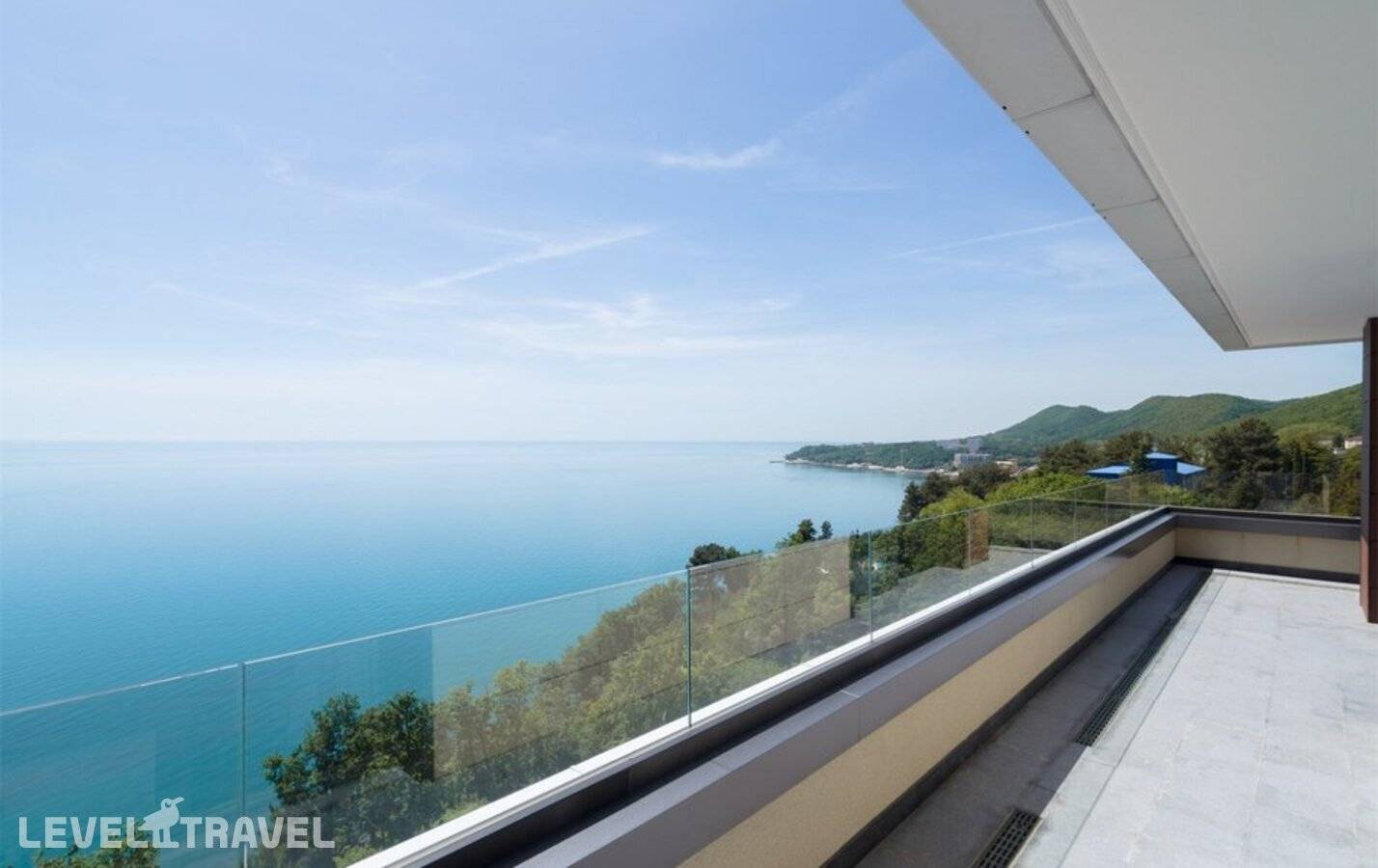 фотографии отеля Hidens Apart Hotel в Россия(Небуг) - фото №12