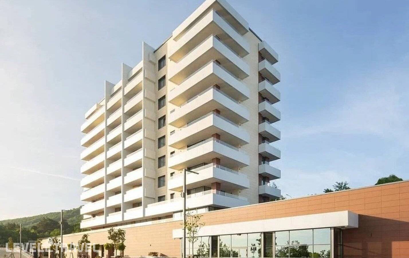 фотографии отеля Hidens Apart Hotel в Россия(Небуг) - фото №1