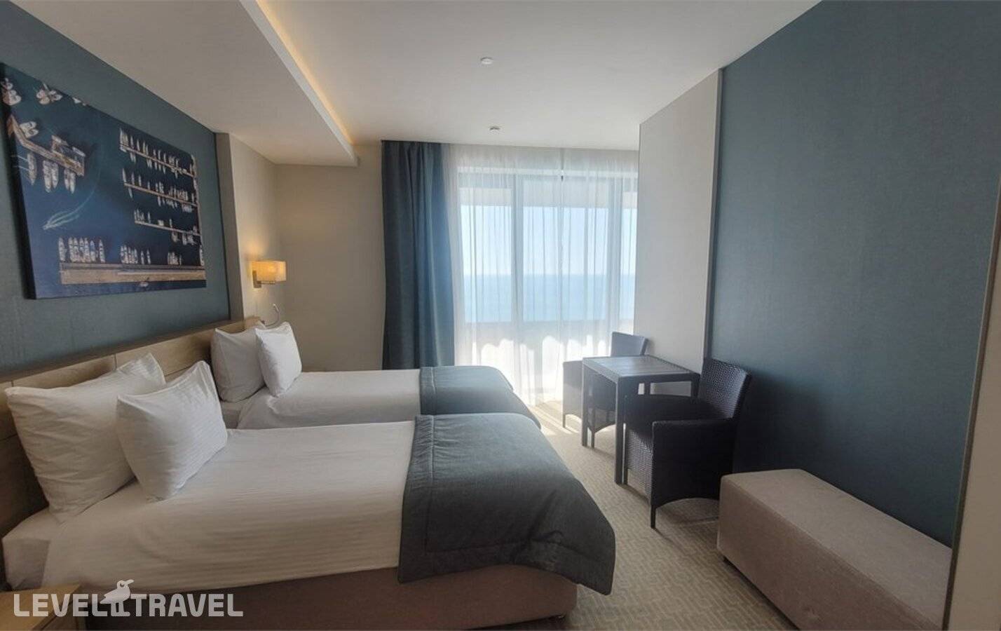 фотографии отеля Hidens Apart Hotel в Россия(Небуг) - фото №2