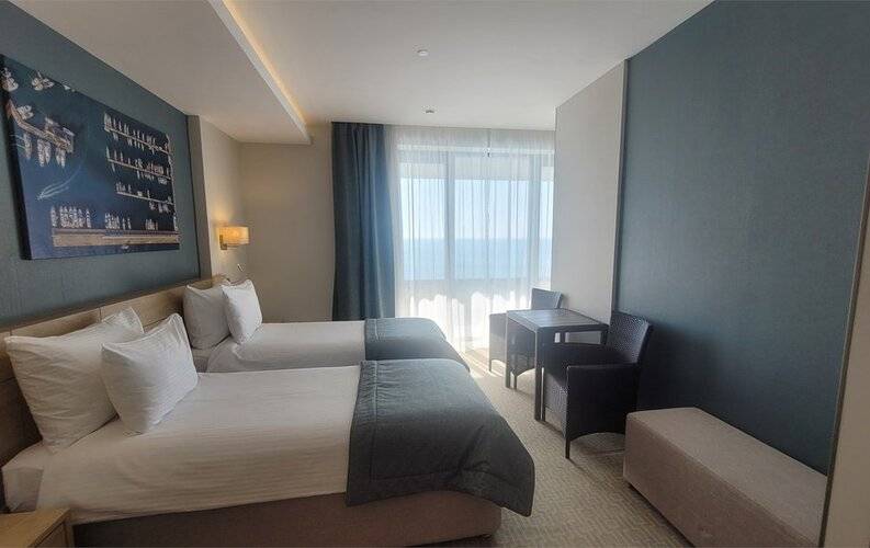 Hidens Apart Hotel