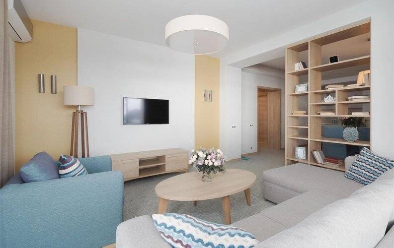 Hidens Apart Hotel