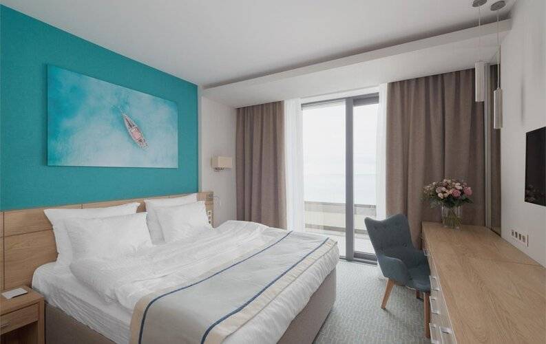 Hidens Apart Hotel