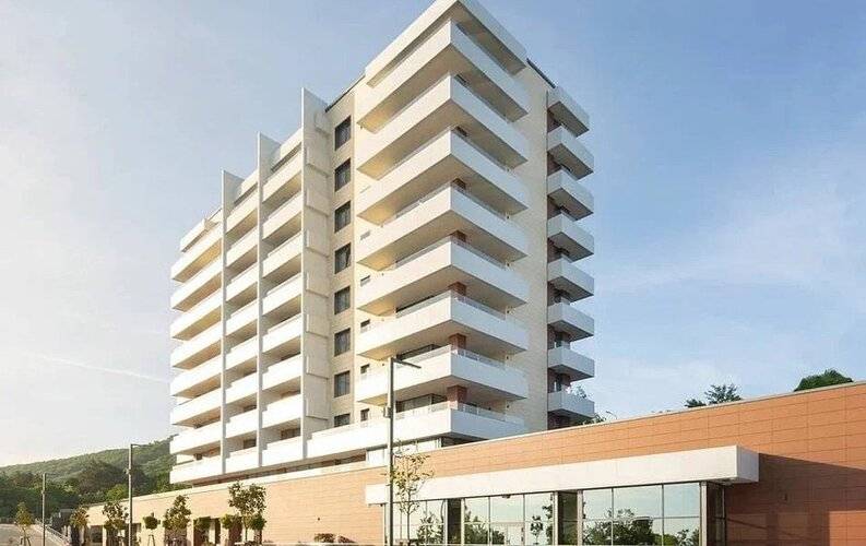 Hidens Apart Hotel