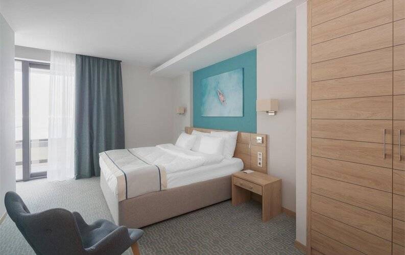 Hidens Apart Hotel