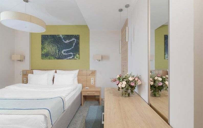 Hidens Apart Hotel